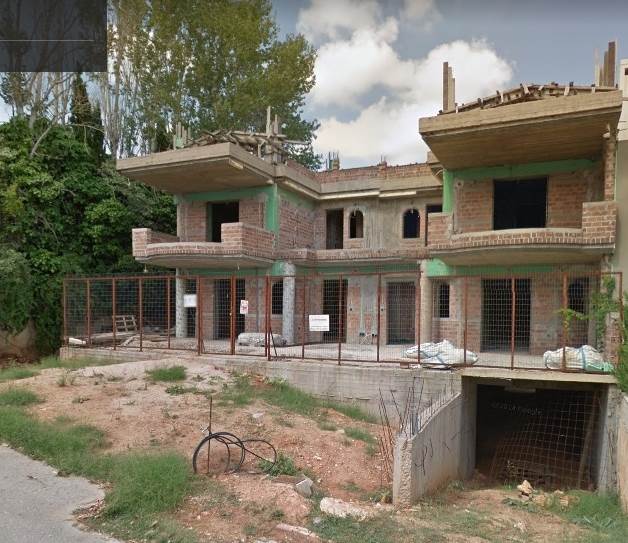 (For Sale) Residential Residence complex || East Attica/Dionysos - 643 Sq.m, 450.000€ 