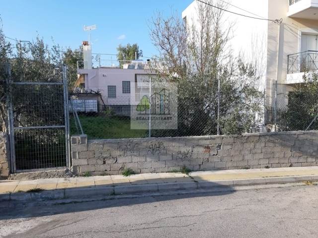 (For Sale) Land Plot || Athens West/Kamatero - 182 Sq.m, 110.000€ 