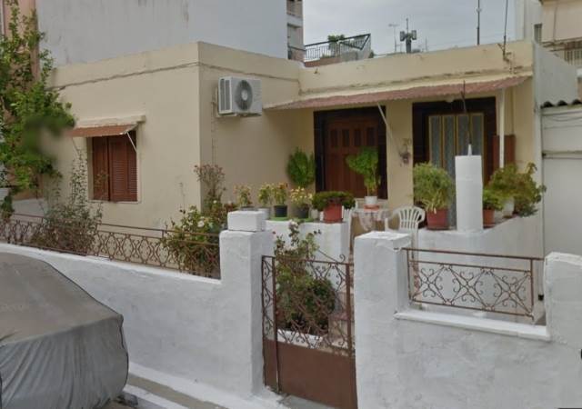 (Προς Πώληση) Κατοικία Μονοκατοικία || Αθήνα Δυτικά/Ίλιον-Νέα Λιόσια - 56 τ.μ, 1 Υ/Δ, 68.000€ 