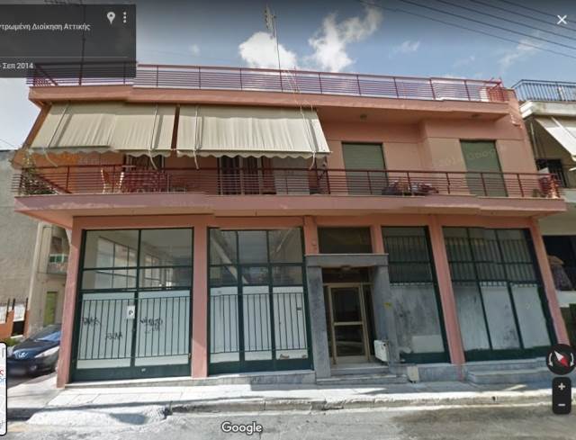 (Προς Πώληση) Κατοικία Διαμέρισμα || Αθήνα Δυτικά/Περιστέρι - 150 τ.μ 